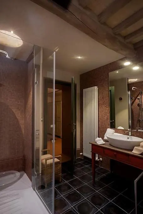 Villa Leopoldina - Pomaio Wines & Hospitality Arezzo 0*,  Italy
