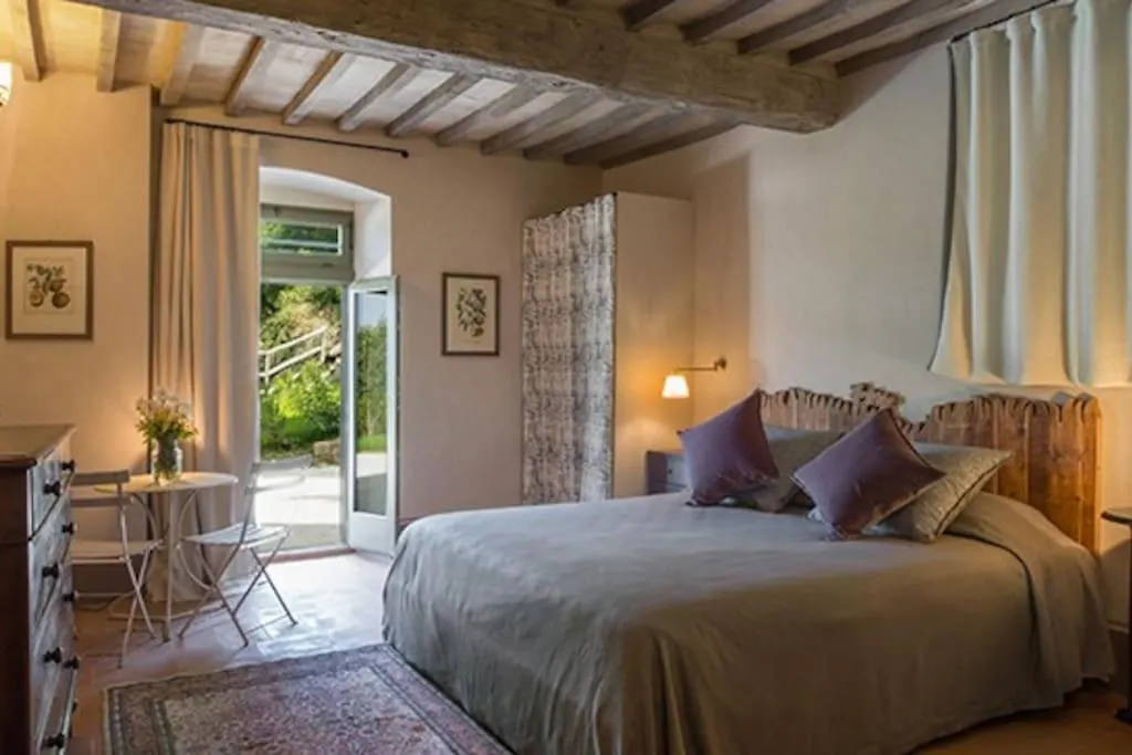 Villa Leopoldina - Pomaio Wines & Hospitality Arezzo 0*,