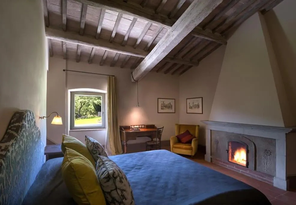 Villa Leopoldina - Pomaio Wines & Hospitality Arezzo