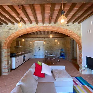  Apartamento Il Cerro