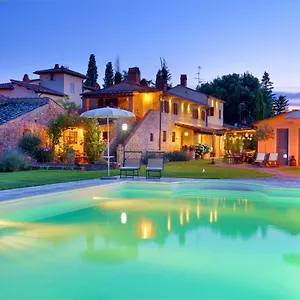 Villa Antico Borgo Frosini, Arezzo