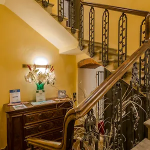 Casa de hóspedes La Corte Del Re, Arezzo