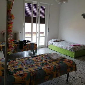  Pensión The -
