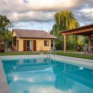 Villa Le Rime Di Campagna, Arezzo