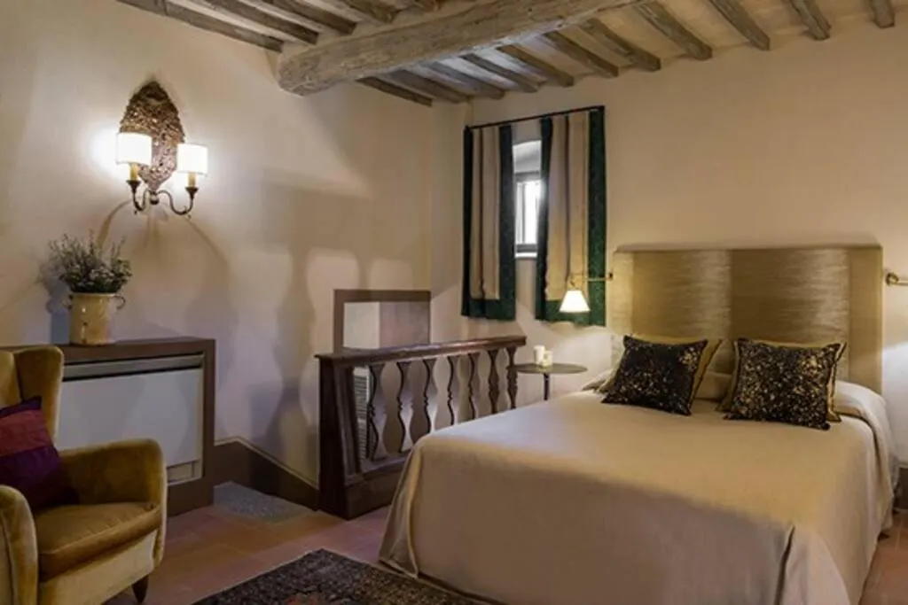 Villa Leopoldina - Pomaio Wines & Hospitality Arezzo